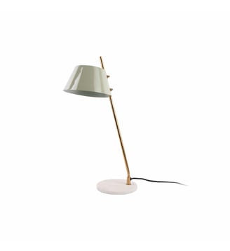 Lampe de Table Savvy - Leitmotiv - Vert
