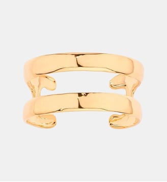 Manchette Esteban - Aurélie Bidermann - Gold