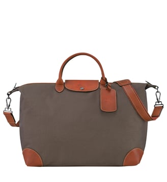Sac de voyage S - Boxford - Longchamp - Brun