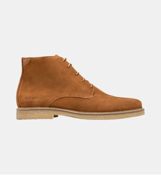 Boots Rise - Kost Paris - Cognac