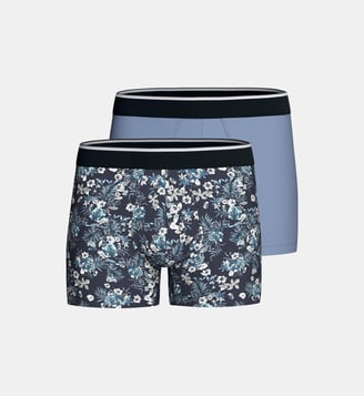 Pack 2 boxers Eden Park Eden Park