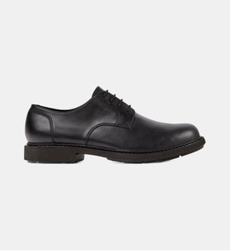 Derbies Neuman - Camper - Noir