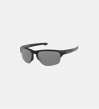 Lunettes de soleil Carré OO9413 Sliver™ Edge - Oakley - Noir poli