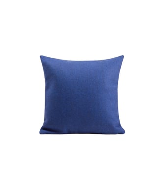 housse de coussin  100% laine Madura