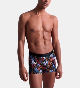 Boxer classique - Aubade - Multicolore