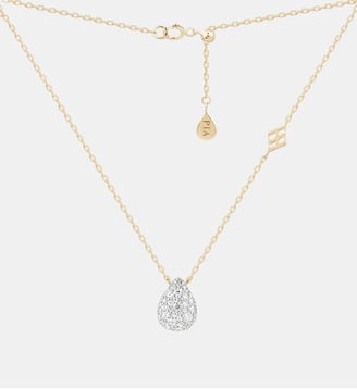 Collier Elva Or Jaune - PIAPARIS - Or jaune