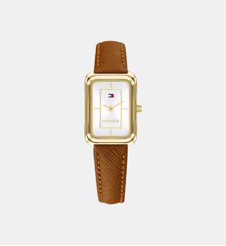 Montre Daisy Argenté 1782931 - Tommy Hilfiger - Doré