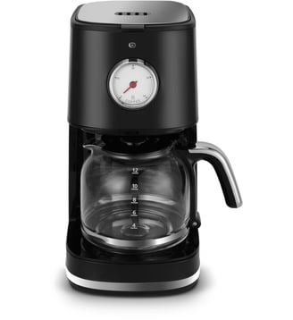 Cafetière filtre Cafetière EBDCM2 - Essentiel B - Standard