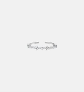 Bague Polaire argent Nebuleuse Bijoux