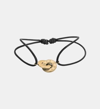 Bracelet Mahe en Acier 316L - Phebus - Jaune