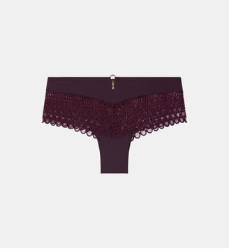 Shorty Aubade