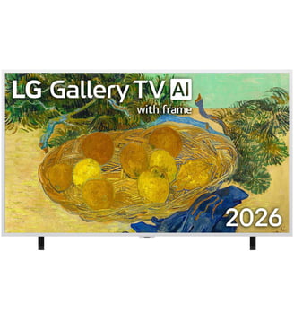 TV Mini LED Gallery 55LX7B6LA (2026) 55" (139 cm) Lg