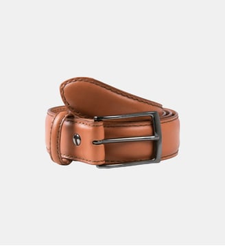 Ceinture Madrid - Jules & Jenn - Cognac
