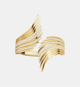 Bracelet Les Palmes APM Monaco