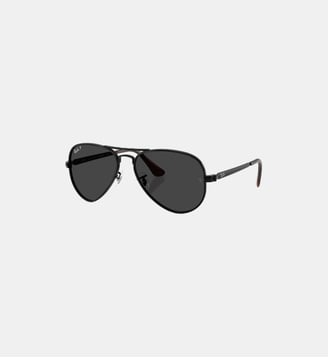Lunettes de soleil Pilote RB3925 Aviator Max - Ray Ban - Noir