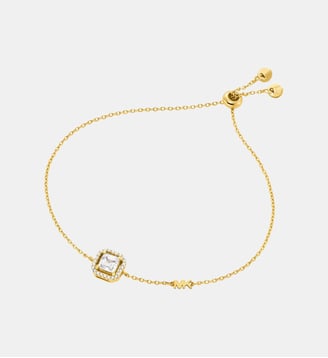 Bracelet Kors Brilliance Doré MKC1844710-PAR - Michael Kors - Doré