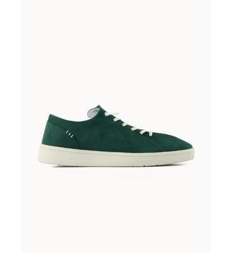 Baskets  FINESSE NUBUCK Le Coq Sportif