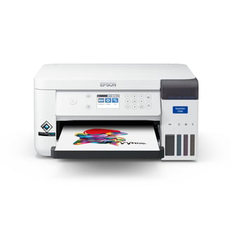 Imprimante jet d'encre SureColor SC-F100 - Epson - Standard