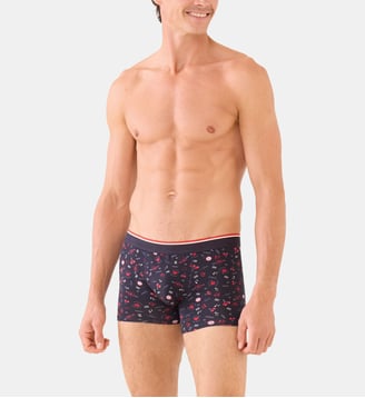 Boxer en coton Le Slip Francais