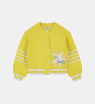 Chemise à manches longues - Billieblush - Sun