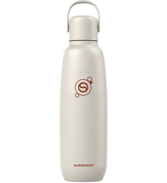 Gourde fizz&go Cool - Sodastream - Sable
