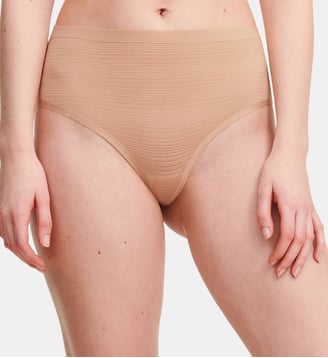 String taille haute - Chantelle - Sirocco