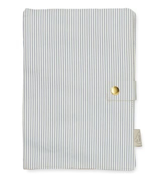 Protège carnet de santé - CAMCAM COPENHAGEN - Bleu