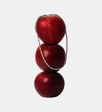 Collier Esha - Or 585‰ - Perle de culture - YAY Paris - Perle de culture
