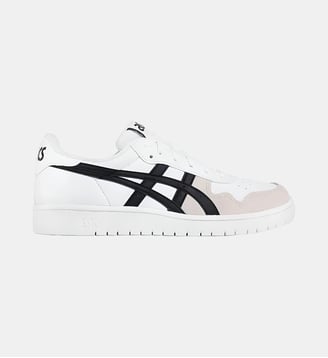 Baskets basses Japan S - Asics - Blanc