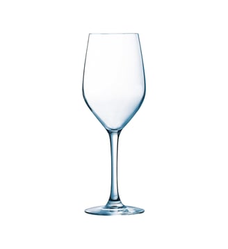 Lot verres à pied 27cl Sens - Couzon - Multicolore