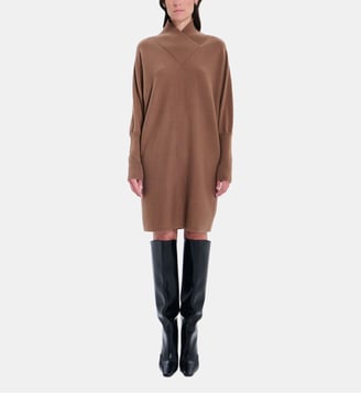Robe Riana Camel - Zapa - Camel