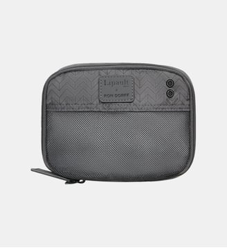 Organisateur de voyage Packing Cube S - Lipault - Kaki