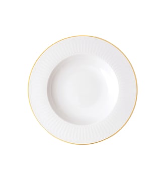 Assiette creuse Villeroy & Boch