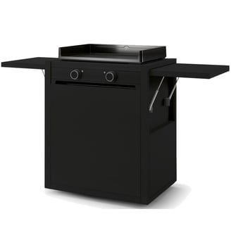 Chariot plancha CH MAF 60 N - Forge Adour - Standard