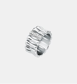Bague ESSENZA - Morellato - Argent