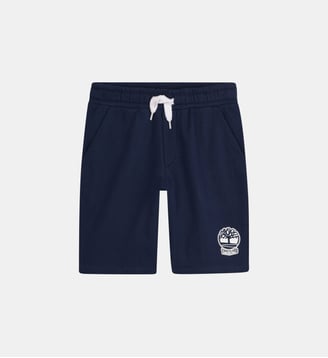 Bermuda de jogging molletonné Timberland