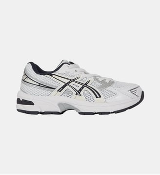 Baskets basses Gel-1130 mixte
 - Asics - Blanc et bleu