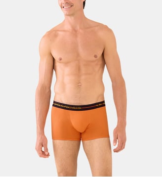 Boxer en coton Le Slip Francais