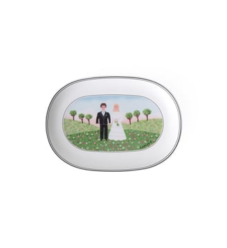 Ravier - Villeroy & Boch - Multicolore