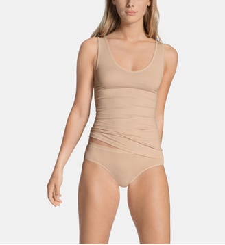 Culotte Natural Comfort Calida