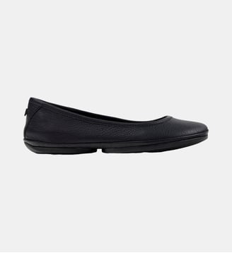 Ballerines Right Nina - Camper - Noir