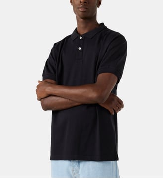 Polo Antonio - Jott - Noir