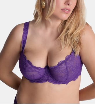 Soutien gorge Corbeille confort Aubade