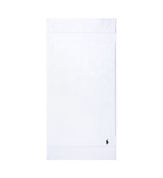 Serviette de toilette  en coton Ralph Lauren Home