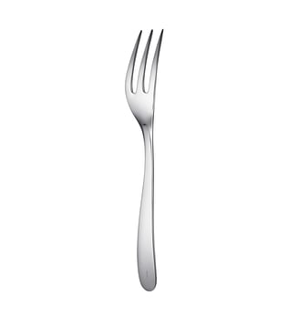 Fourchette à servir en acier - L'ÂME DE CHRISTOFLE - Christofle - Argent
