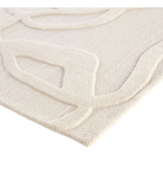 Tapis 100% laine La Redoute Interieurs