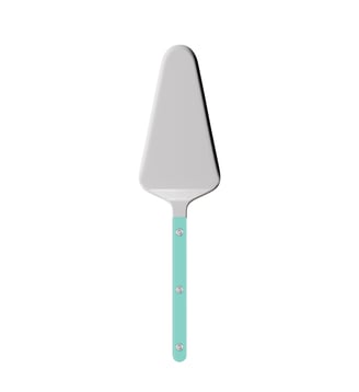 Pelle à tarte, Bistrot - Sabre - Bleu turquoise