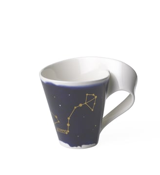 Mug avec anse Scorpio - Villeroy & Boch - Multicolore
