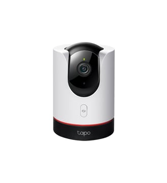 Caméra de surveillance Tapo C225 2K - TP-Link - Blanc