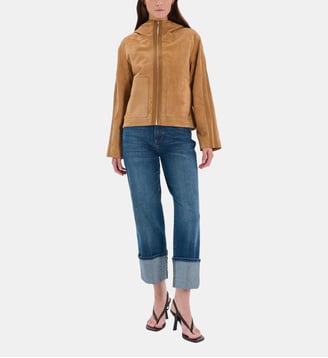 Veste Monique Beige - Zapa - Beige
